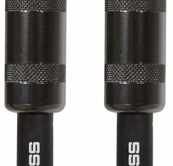 Boss BSC-3 3ft   1m Speaker Cable, 14GA   2x2.1mm2 Online now