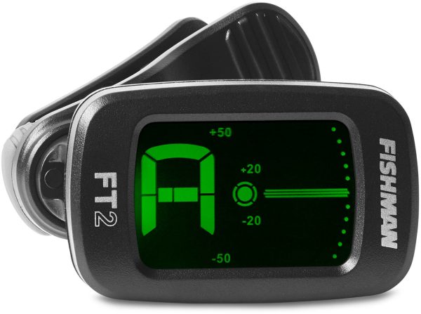 Fishman ACC-TUN-FT2 Guitar Tuner Online now