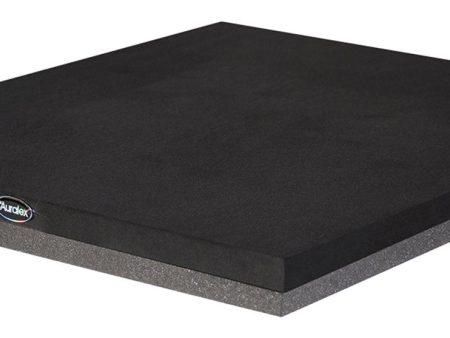 Auralex Acoustics SubDude-HT Subwoofer Acoustic Isolation Platform Online Sale