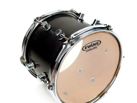 Evans G1 Clear Drum Head, 18  on Sale