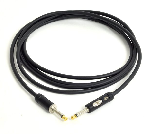 D Addario Kill Switch Instrument Cable, 10 feet Online Hot Sale