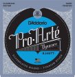 D Addario EJ46TT ProArte DynaCore Classical Guitar Strings, Hard Tension Discount