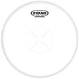 Evans Power Center Drum Head, 13 Inch Sale