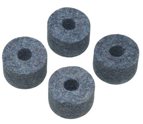 Dixon PAWSCFLHP Cymbal Felt 4-Pack Online