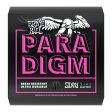 Ernie Ball 2023 Paradigm Electric Guitar String, Super Slinky Online Sale