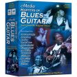 eMedia Masters of Blues Guitar - Macintosh (MBLUESGUIT) For Discount