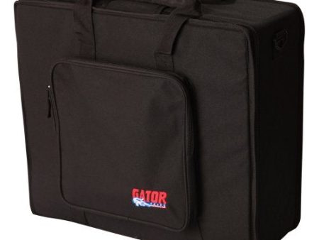 Gator 16x22 Inches Lightweight Mixer Case (G-MIX-L 1622) Sale