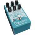 EarthQuaker Devices Organizer V2 Polyphonic Organ Emulator Pedal Online