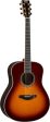 Yamaha LL-TA Trans Acoustic - Brown Sunburst Online Sale