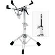 DW 9000-Series DWCP9300AL Snare Drum Stand on Sale