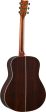 Yamaha LL-TA Trans Acoustic - Brown Sunburst Online Sale