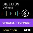 Avid Sibelius 3 Year Upgrade & Support Plan Renewal For Discount