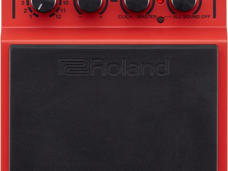 Roland SPD::One Wav Percussion Pad (SPD-1W) on Sale