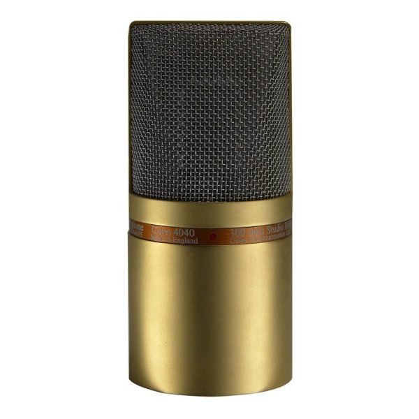 Coles Microphones 4040 Studio Ribbon Microphone Sale