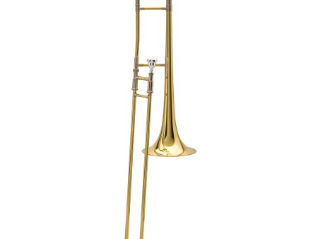 Yamaha YSL-891Z Custom Z Trombone Supply