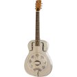 Dobro Hound Dog M-14 Metalbody Resonator Guitar Cheap