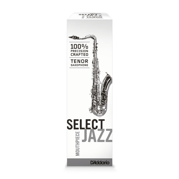 D Addario Select Jazz D8M Tenor Saxophone Mouthpiece Online now