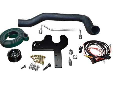 Fleece Performance 03-07 Dodge 2500-3500 5.9L Cummins Dual Pump Kit For Sale