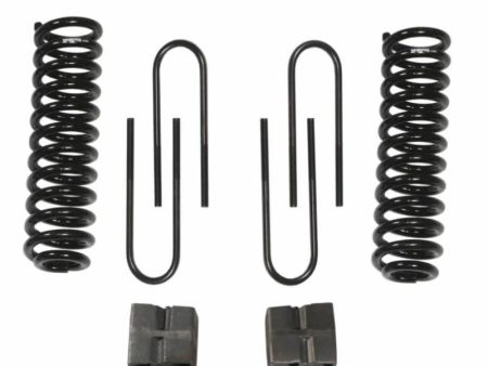 Skyjacker 6  KIT FOR 66-79 F150 4X4 on Sale