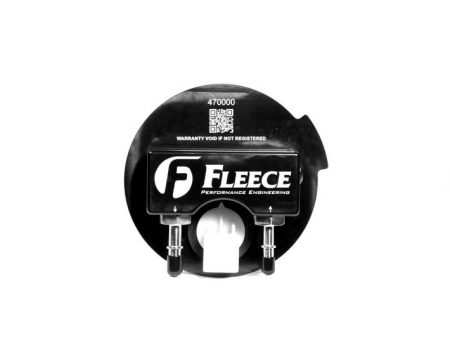 Fleece Performance 11-24 Dodge PowerFlo Lift Pump Assembly on Sale