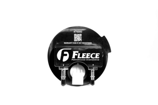 Fleece Performance 11-24 Dodge PowerFlo Lift Pump Assembly on Sale