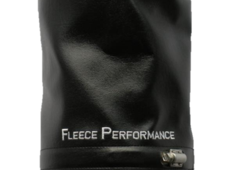 Fleece Performance Stack Cover - 7 inch - Straigh Cut Discount