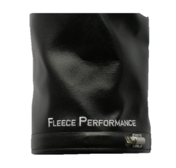 Fleece Performance Stack Cover - 7 inch - Straigh Cut Discount