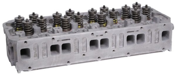 Fleece Performance 04.5-05 GM Duramax 2500-3500 LLY Remanufactured Freedom Cylinder Head (Passenger) Online Sale