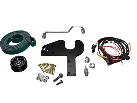 Fleece Performance 07.5-09 Dodge 2500-3500 6.7L Cummins Dual Pump Hardware Kit For Cheap