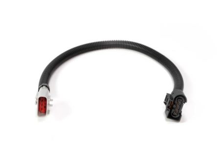 Fleece Performance 2007.5-2012 Dodge 2500-3500 Cummins Diesel VGT Actuator Harness Adapter For Cheap