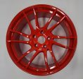 GRAM LIGHTS 57XTC 18X9.5 ET. 38 5X114.3 Set of 4 Wheels Sale