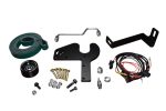 Fleece Performance 13-18 Dodge 6.7L 2500-3500 Cummins Dual Pump Hardware Kit Online now