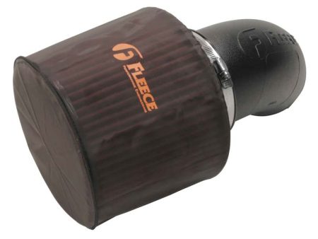 Fleece Performance Water Resistant Pre-Filter (For FPE-34133) - Black For Sale