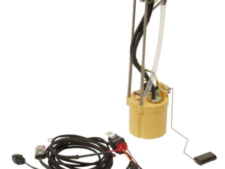 Fleece 11-16 6.6L LML Duramax Truck PowerFlo In-tank Lift Pump (Long Bed Only) on Sale