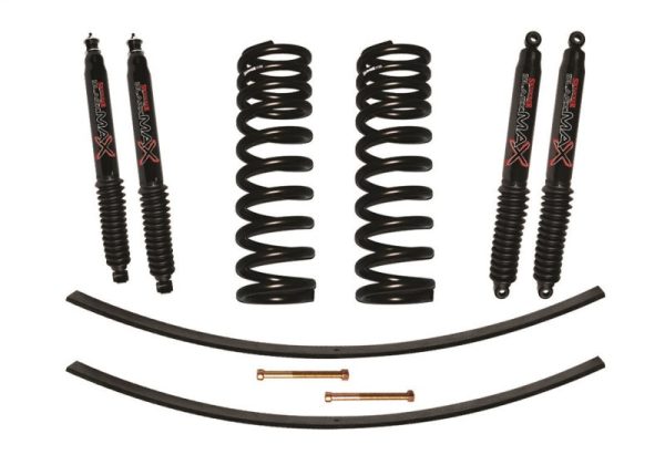 Skyjacker 2  73-79 F100,F150 4WD Hot on Sale