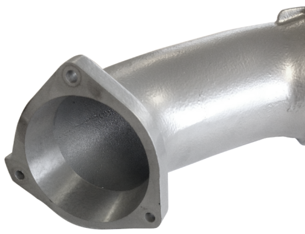 Fleece Performance 01-04 GM Duramax 6.6L LB7 High Flow LB7 Intake Horn Online