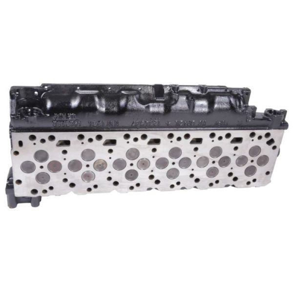 Fleece Performance 07.5-18 Dodge 2500 3500 6.7L Remanufactured Cummins Cylinder Head (Street) Hot on Sale