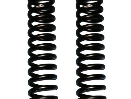 Skyjacker Coil Spring Set 1977-1979 Ford F-150 4 Wheel Drive Discount