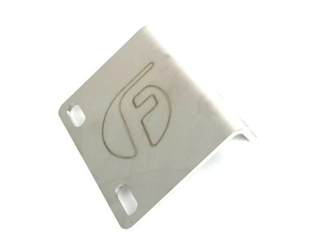 Fleece Performance Dodge 6.7L Cummins Rail Sensor Block Bracket for Pump Kit For Sale