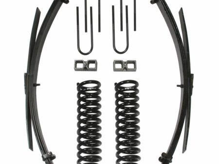 Skyjacker 9  73-79 F150 W REAR SPRGS Sale