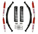 Skyjacker 9  73-79 F150 W REAR SPRGS Fashion