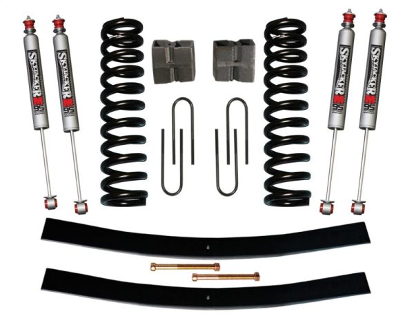 Skyjacker 8.5-9  78-79 BRONCO 4WD For Discount