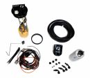 Fleece Performance 98.5-02 Dodge Cummins Fuel System Upgrade Kit w  PowerFlo Lift Pump Fashion