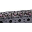 Fleece Performance 07.5-18 Dodge 2500 3500 6.7L Remanufactured Cummins Cylinder Head (Street) Hot on Sale