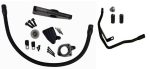 Fleece Performance 03-07 Dodge 5.9L Cummins Coolant Bypass Kit (03-05 Auto Trans) Sale