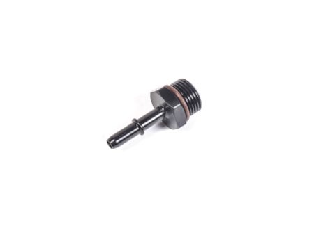 Radium Engineering 10AN ORB to 5 16in SAE Male Fitting For Discount