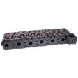 Fleece Performance 07.5-18 Dodge 2500 3500 6.7L Remanufactured Cummins Cylinder Head (Street) Hot on Sale