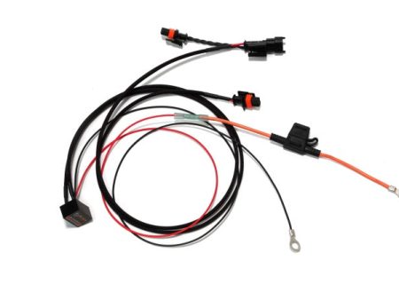 Fleece Performance Dodge Cummins Dual Pump Controller Online