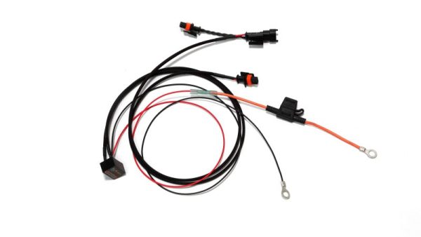 Fleece Performance Dodge Cummins Dual Pump Controller Online