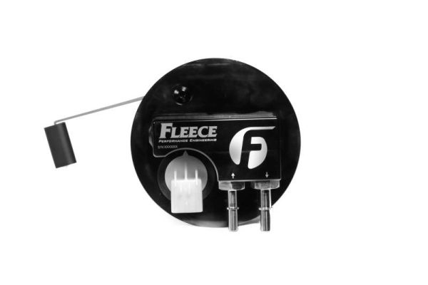 Fleece Performance 98.5-02 Dodge Cummins Fuel System Upgrade Kit w  PowerFlo Lift Pump Fashion